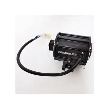 High Power QS 120 2000W electric bike mid drive motor for electric scooter